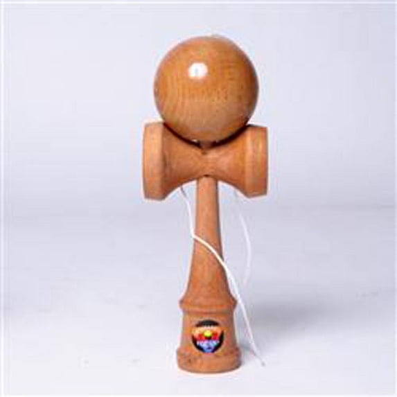 The Original Bahama Kendama Grand The Original Bahama Kendama - Blackwood (Oak Stain)