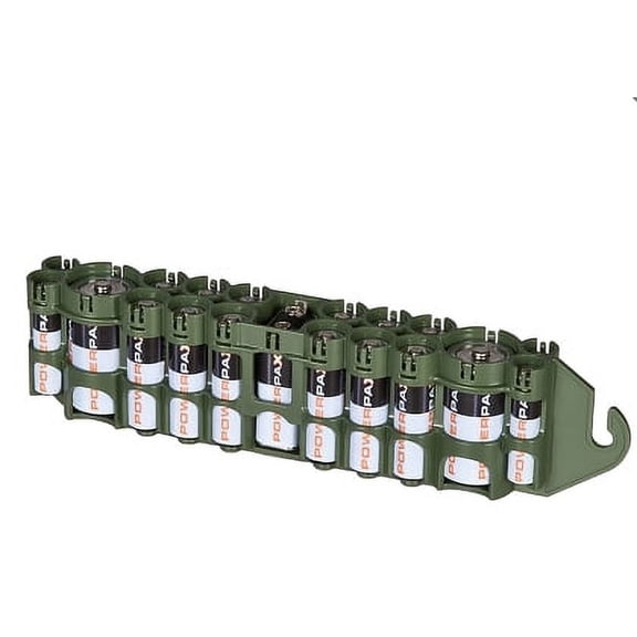 The Original Battery Caddy