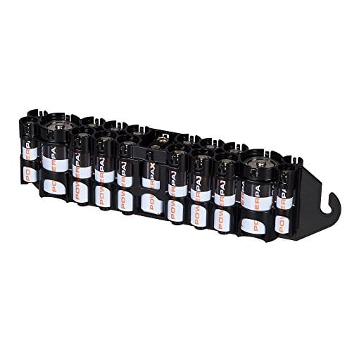The Original Battery Caddy