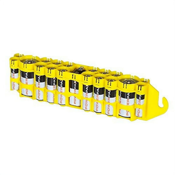 The Original Battery Caddy