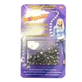 thumbnail image 1 of The Original Bedazzler - Hats Shirts Scarves Sweaters Clear Rhinestones Refill-300 Pieces 2x150 Pack, 1 of 3