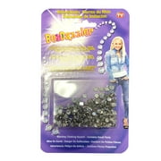 The Original Bedazzler - Hats Shirts Scarves Sweaters Clear Rhinestones Refill-300 Pieces 2x150 Pack