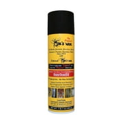 The Original Bee's Wax (Beeswax) Polish, Old World Formula Furniture Polish, Spray, Lemon Scent, 1 Ounce