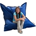 thumbnail image 1 of The Original Big Joe Bean Bag, Multiple Colors, 1 of 4