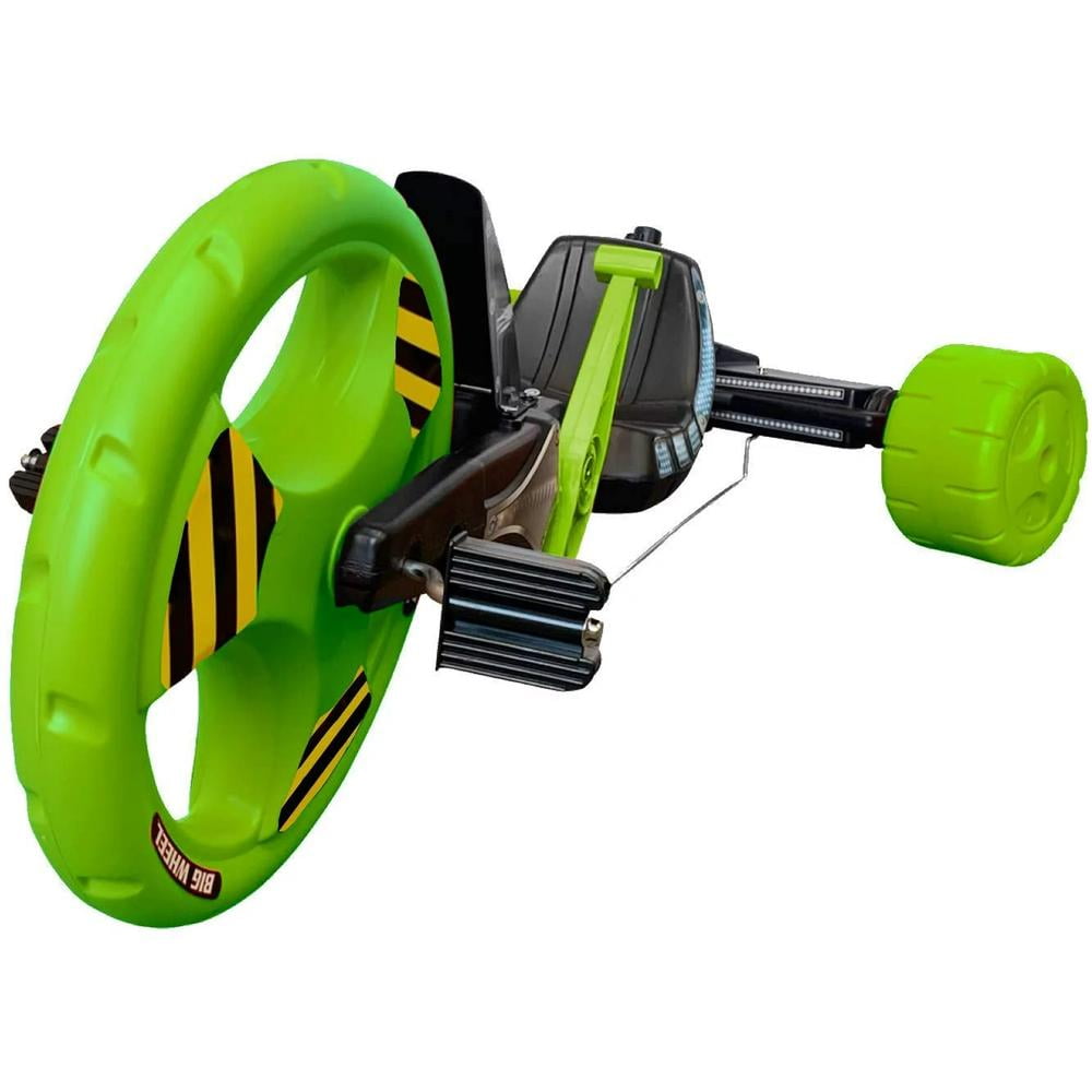 The Original Big Wheel XTreme Racer Edition 16" Big Wheel Tricycle