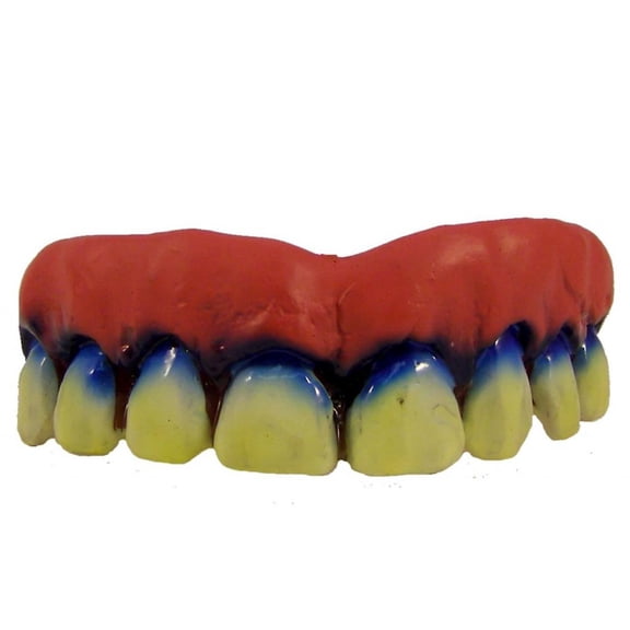 Billy Bob Teeth 10122 Clown Teeth