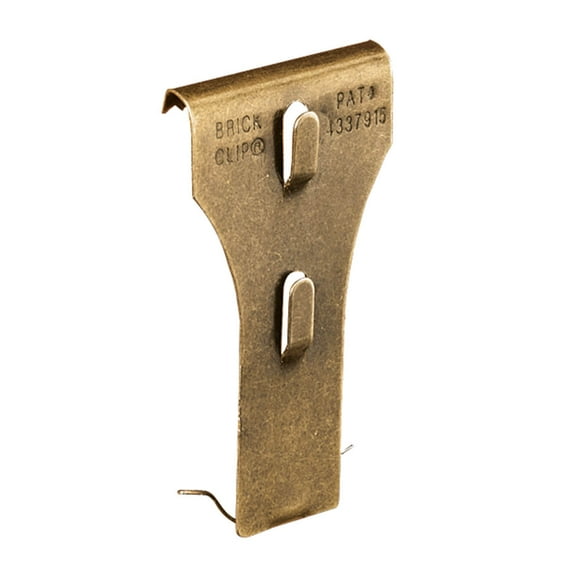 The Original Brick Clip