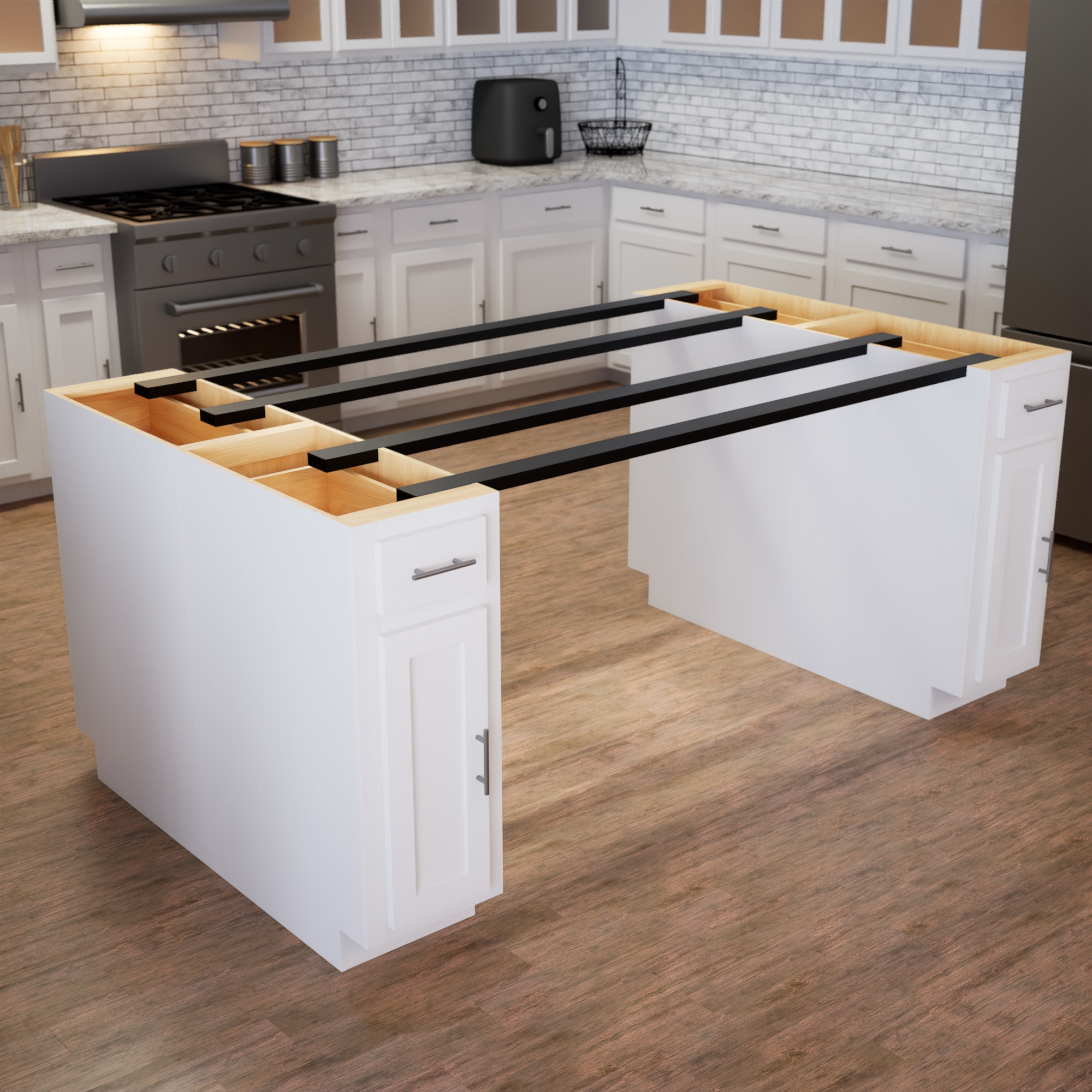 The Original Bridge Bracket