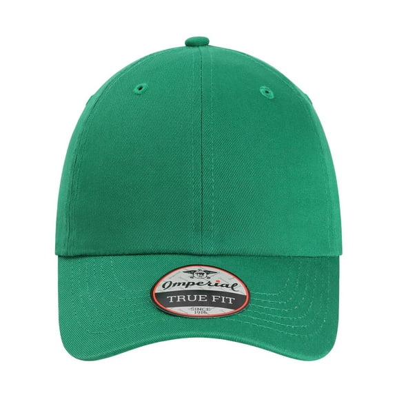 The Original Buckle Dad Hat