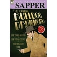 thumbnail image 1 of The Original Bulldog Drummond: 2-The Third Round, the Final Count & the Mystery Tour, 1 of 1