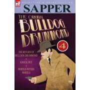 The Original Bulldog Drummond