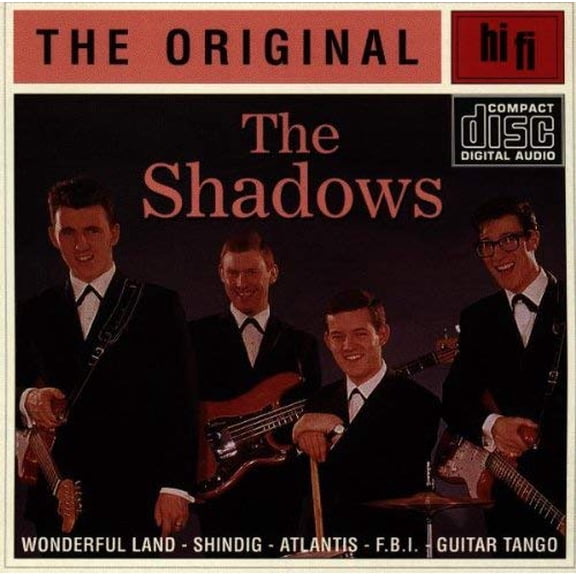 The Original (CD)