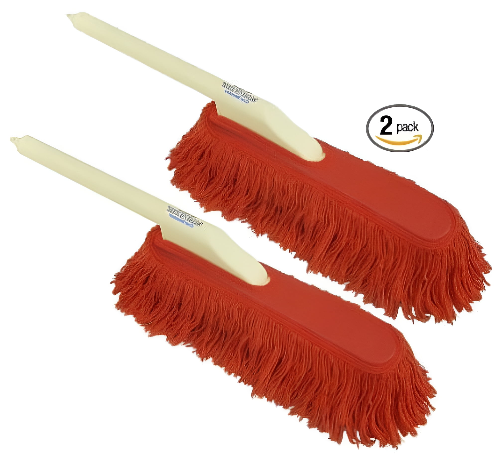 The Original California Car Duster - 2 Pack