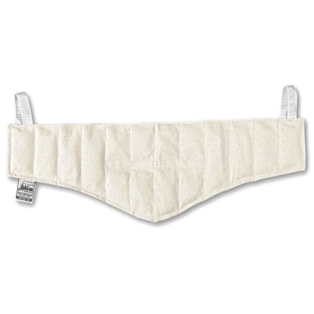 Chattanooga Hydrocollator Moist Heat Heating Pad for Arthritis, Sprains, Back - 7 Piece