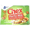thumbnail image 1 of The Original Chex Party Mix Seasoning- Pack Of 12-.62 Oz Packets, 1 of 2