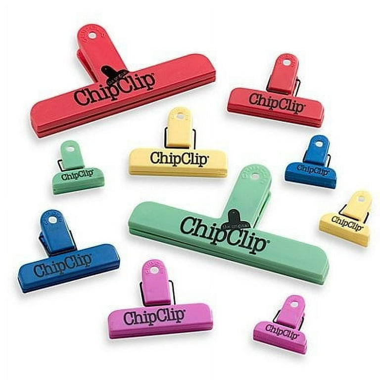 The 11 Best Chip Clips