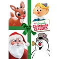 thumbnail image 1 of Pre-Owned The Original Christmas Classics (DVD), 1 of 1