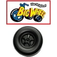 thumbnail image 1 of The Original "Classic" Big Wheel, Replacement Parts, 1 Rear Wheel, Black, 1 of 2