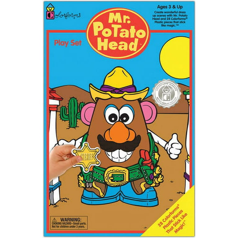 Colorforms walmart clearance