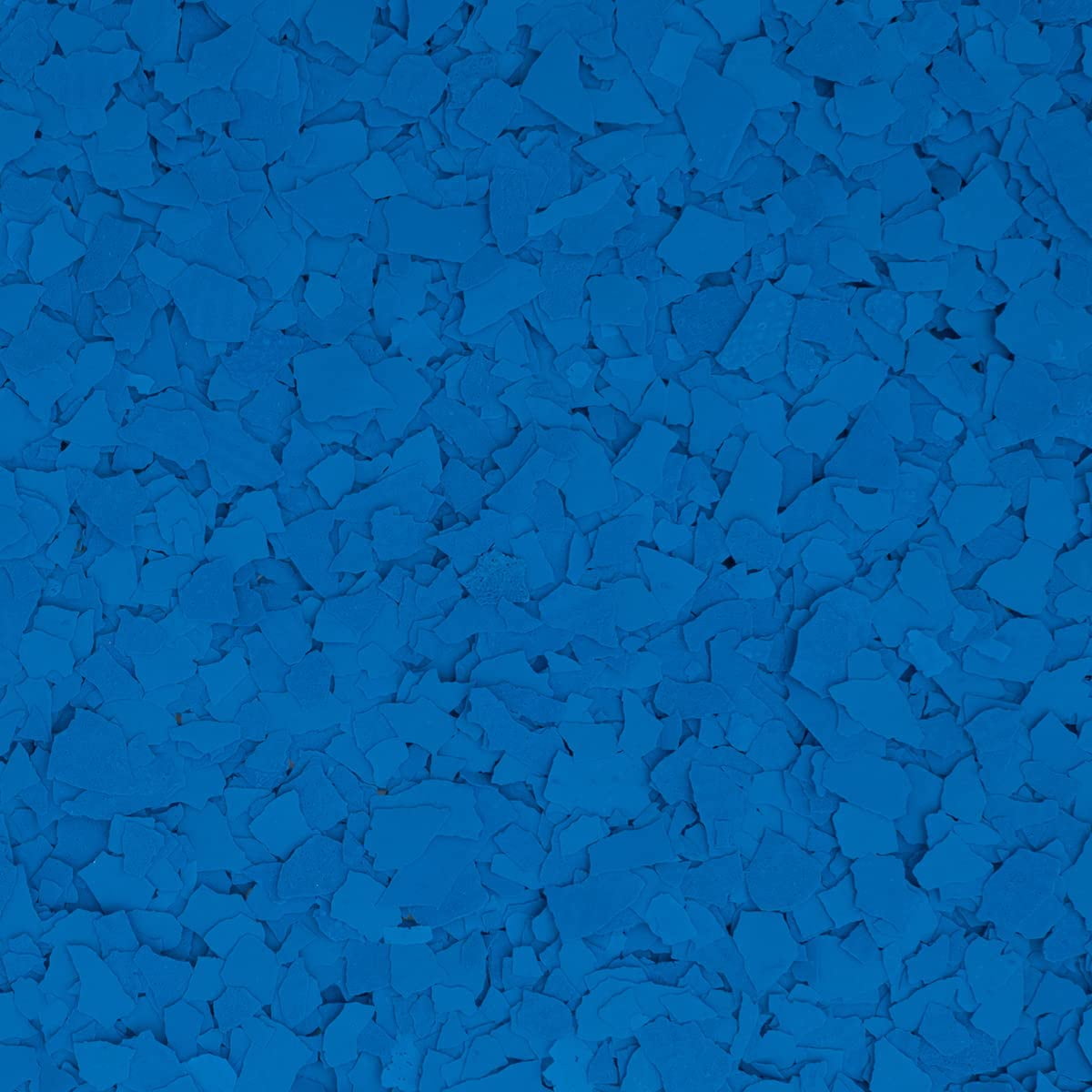 The Original Color Chips Decorative Floor Coating Flakes (1/4"), Single