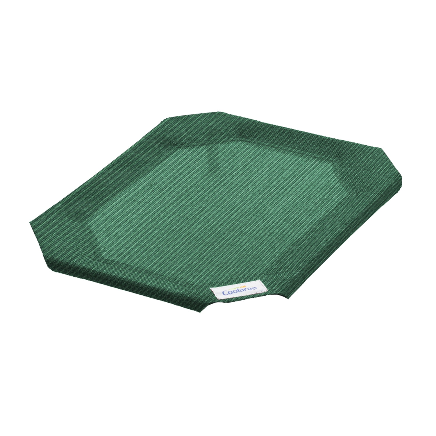 The Original Coolaroo Elevated Pet Dog Bed Replacement Cover, Small
