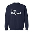 thumbnail image 1 of The Original Crewneck Sweatshirt, 1 of 3