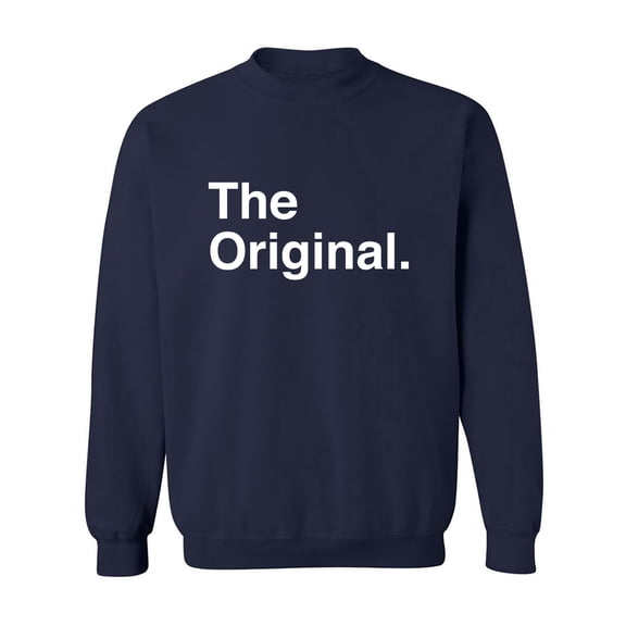 The Original Crewneck Sweatshirt