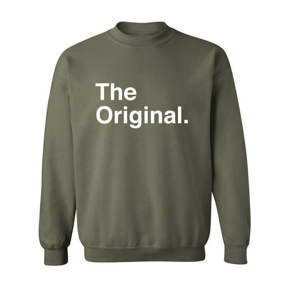 The Original Crewneck Sweatshirt