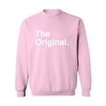 thumbnail image 1 of The Original Crewneck Sweatshirt, 1 of 3