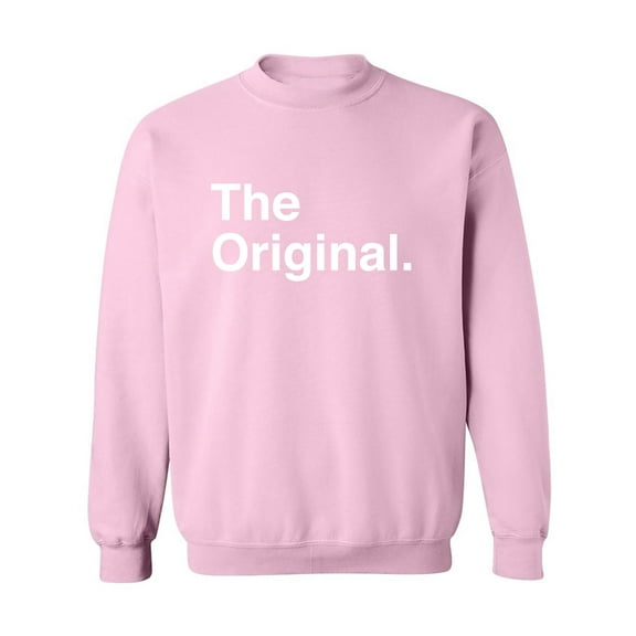 The Original Crewneck Sweatshirt