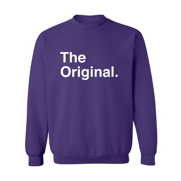 The Original Crewneck Sweatshirt