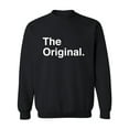 thumbnail image 1 of The Original Crewneck Sweatshirt, 1 of 3