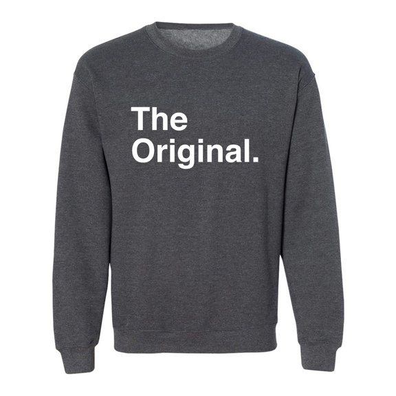 The Original Crewneck Sweatshirt