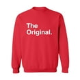 thumbnail image 1 of The Original Crewneck Sweatshirt, 1 of 3
