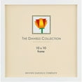 thumbnail image 1 of The Original DANIELS W41  GALLERY WOODS Bright-White finish 10x10 by Dennis Daniels - 10x10, 1 of 1