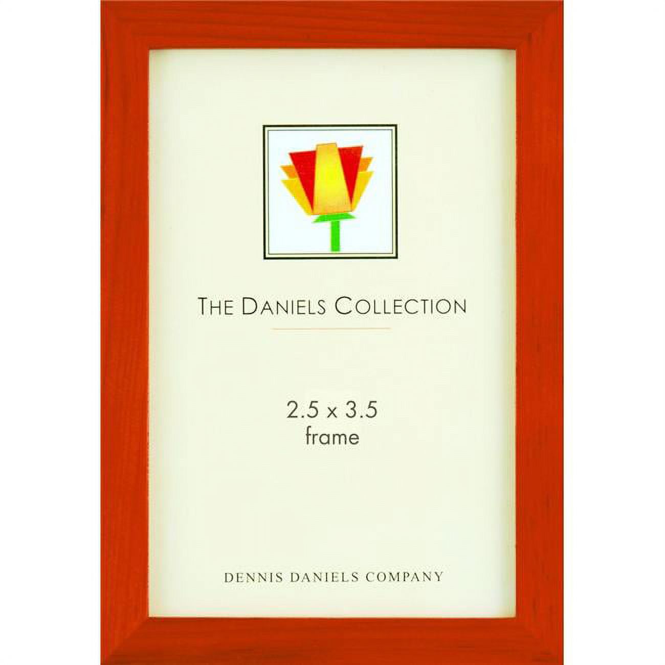 The Original DANIELS W41 GALLERY WOODS cherrywoodstain by Dennis