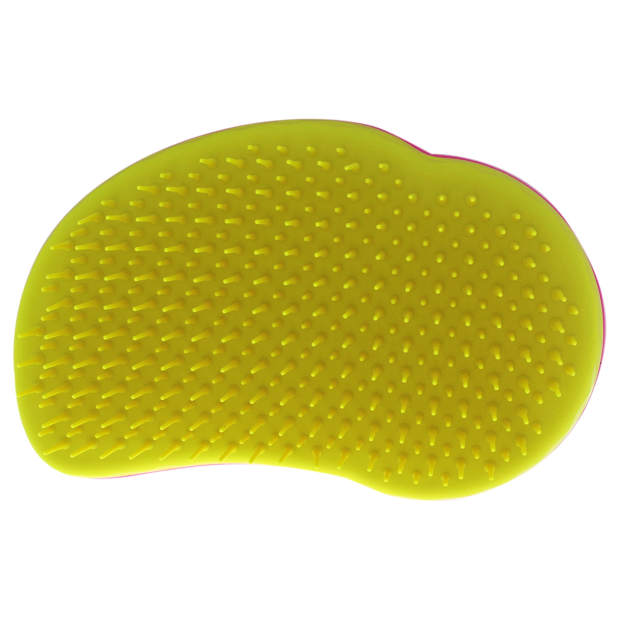 The Original Detangling Hairbrush - Pink Rebel by Tangle Teezer for Women - 1 Pc Hairbrush