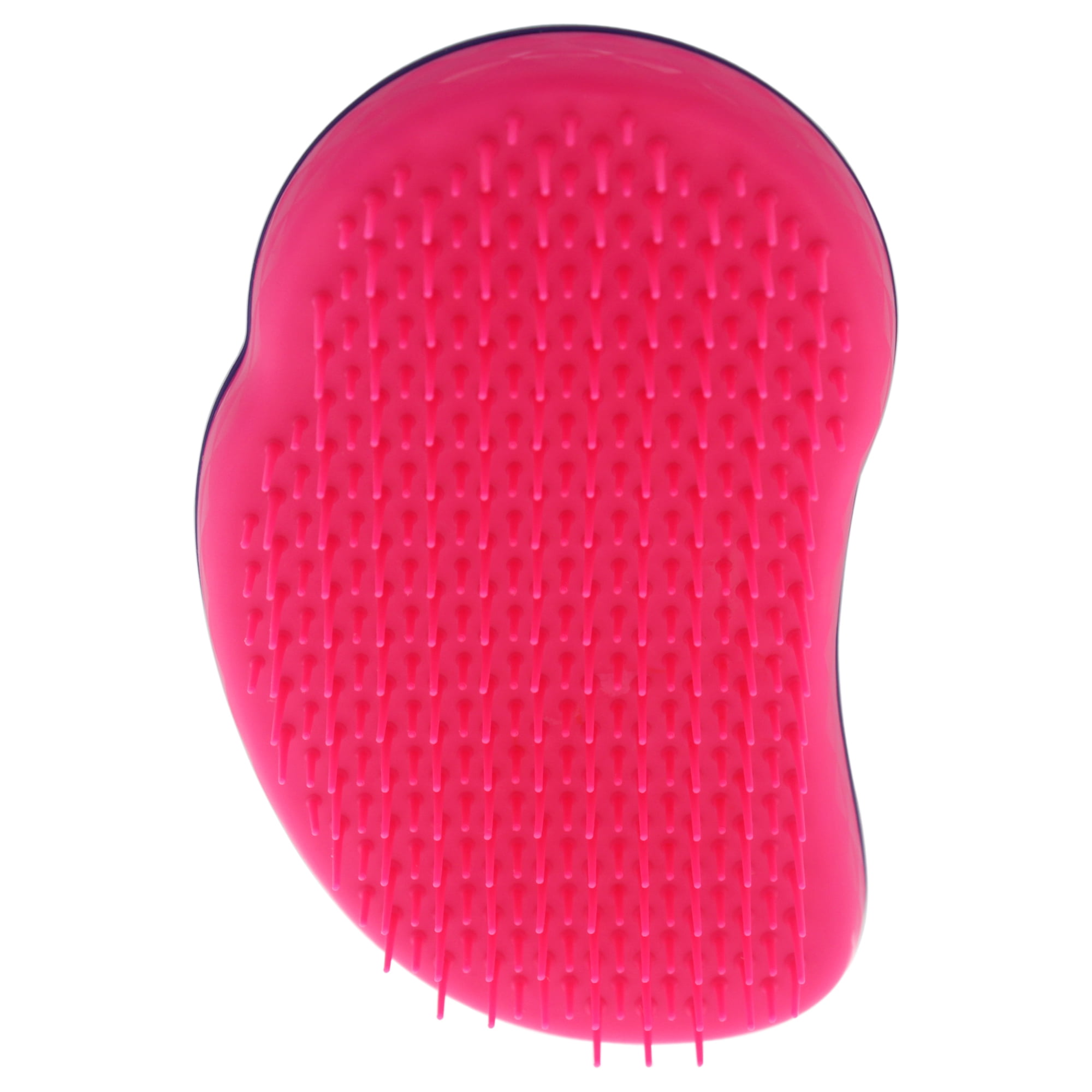 The Original Detangling Hairbrush - Plum Delicious by Tangle Teezer for Unisex - 1 Pc Hair Brush