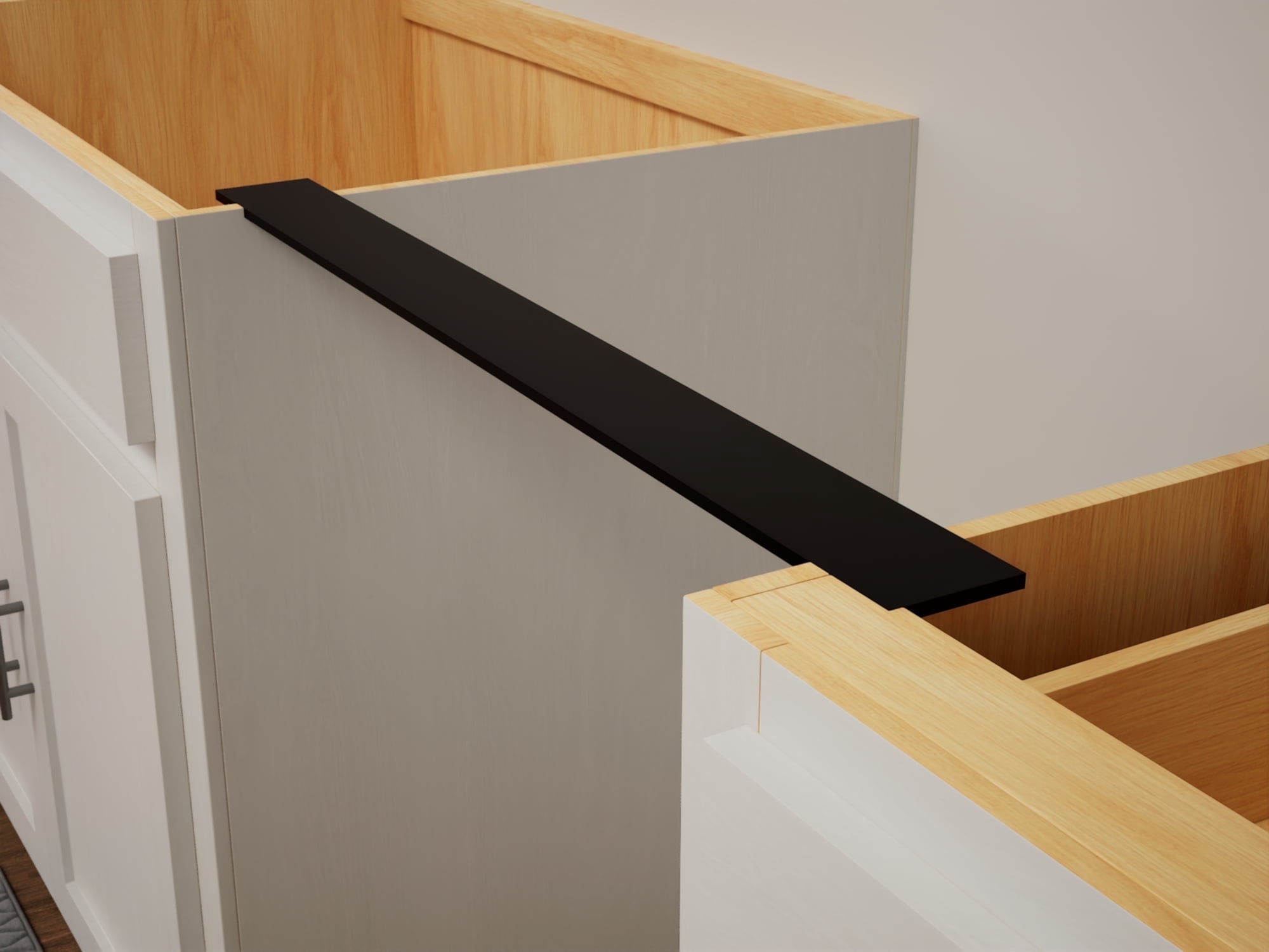 The Original™  Dishwasher Support Bracket