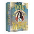 thumbnail image 1 of Original Pet Tarot The Original Dog Tarot: Divine the Canine Mind!, (Hardcover), 1 of 1