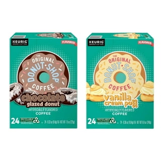 Keurig Single Serve Cups Pods in Coffee Walmart