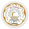 thumbnail image 1 of The Original Donut Shop Coconut Mocha, Single-Serve Keurig K-Cup Pods, Flavored Medium Roast Coffee, 24 Count, 1 of 2