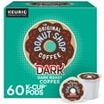 thumbnail image 1 of The Original Donut Shop® Dark, 60ct, 1 of 4