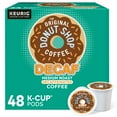 thumbnail image 1 of The Original Donut Shop, Decaf Medium Roast K-Cup Coffee Pods, 48 Count, 1 of 19