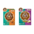 thumbnail image 1 of The Original Donut Shop Duos Nutty + Caramel and White Chocolate + Vanilla K Cups, 24 K Cups Each, Medium Roast, 1 of 5