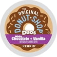 thumbnail image 1 of The Original Donut Shop K Cup Duos White Chocolate Vanilla, K Cup Pods, 96 Count, 1 of 2