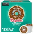 thumbnail image 1 of The Original Donut Shop, Regular Medium Roast K-Cup Pods, 10 Count, 1 of 18