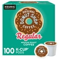 thumbnail image 1 of Product of The Original Donut Shop Regular K Cup Pods  100 Ct., 1 of 4