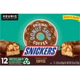 thumbnail image 1 of The Original Donut Shop Snickers Coffee K-Cup Pods, 1 of 3
