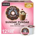 thumbnail image 1 of The Original Donut Shop, Sundae Fundae One Step Latte K-Cup Coffee Pods, 12 Count, 1 of 14